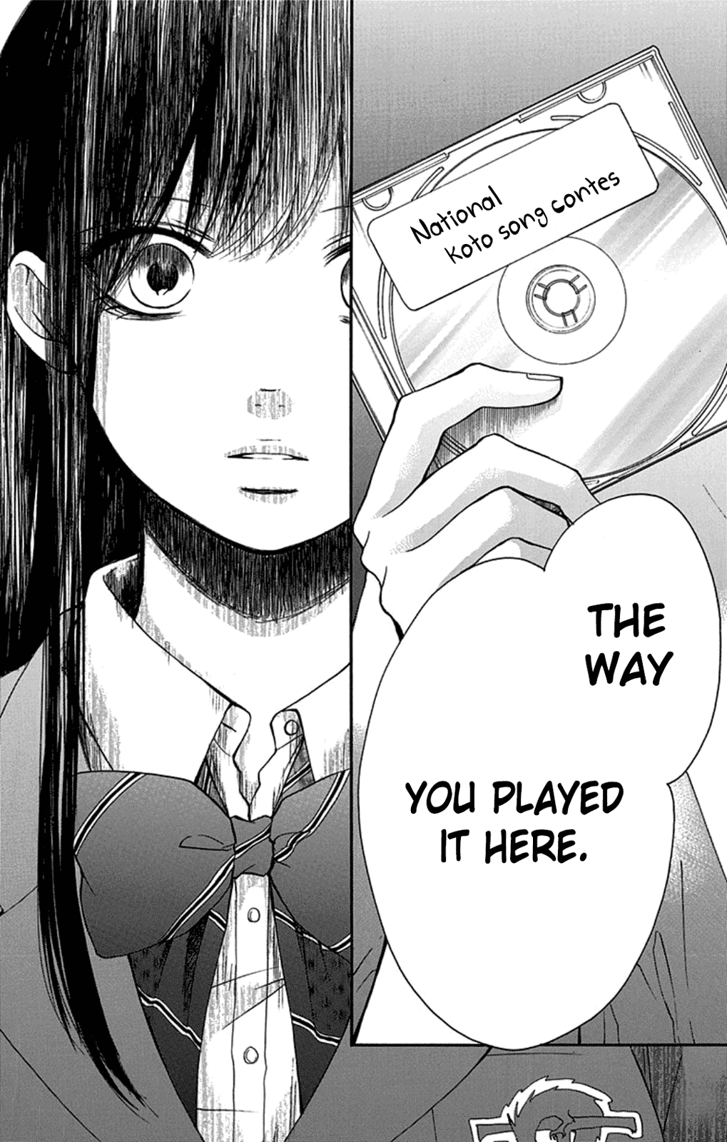 Read Kono Oto Tomare Sounds Of Life EN Manga Online