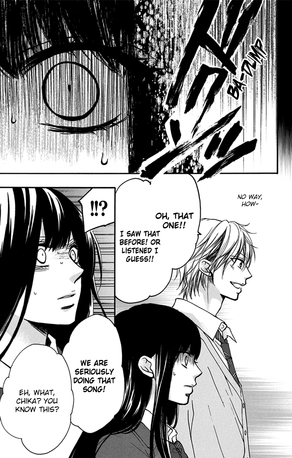 Read Kono Oto Tomare Sounds Of Life EN Manga Online