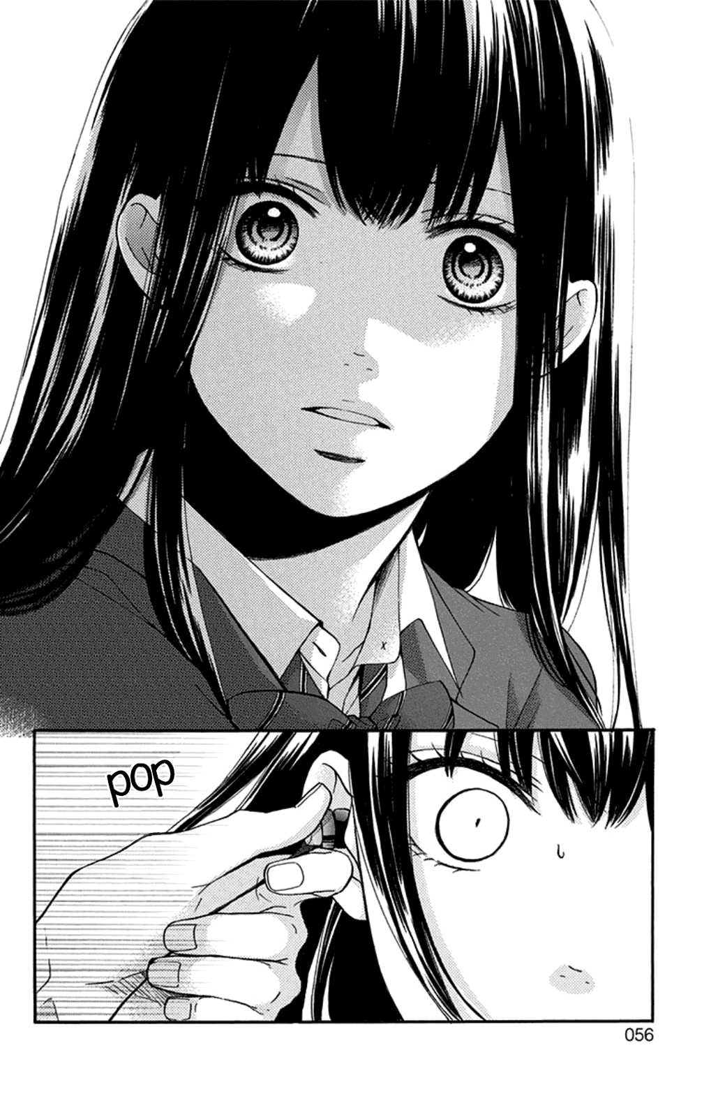 Read Kono Oto Tomare Sounds Of Life EN Manga Online