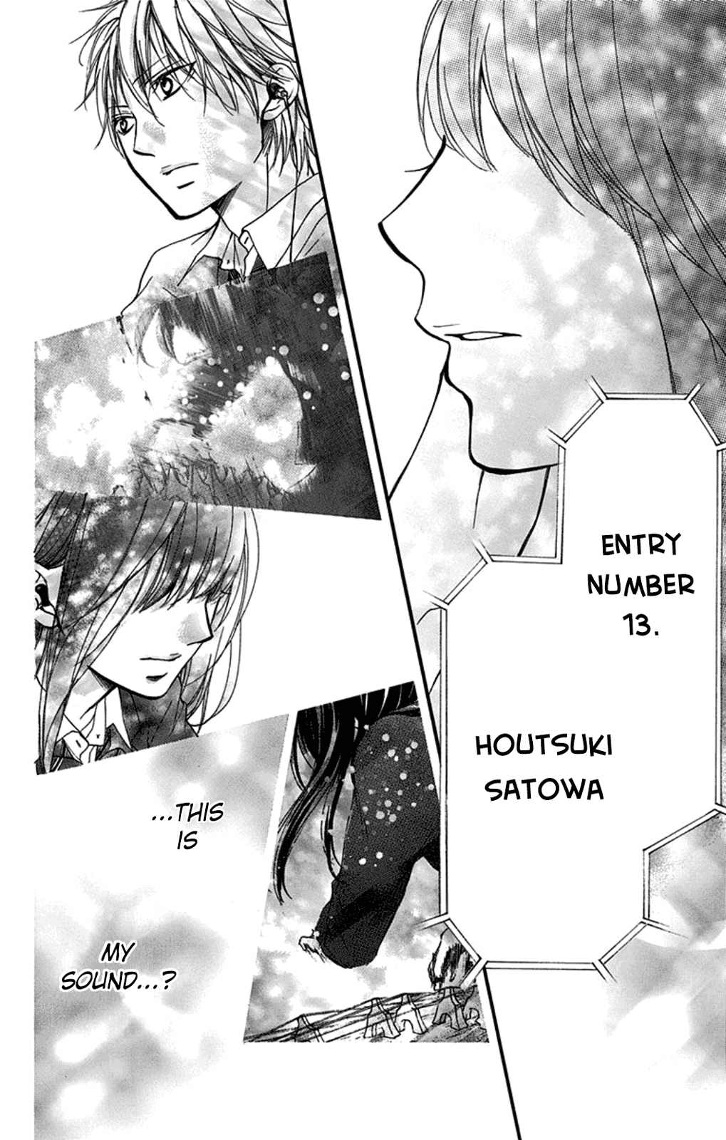 Read Kono Oto Tomare Sounds Of Life EN Manga Online