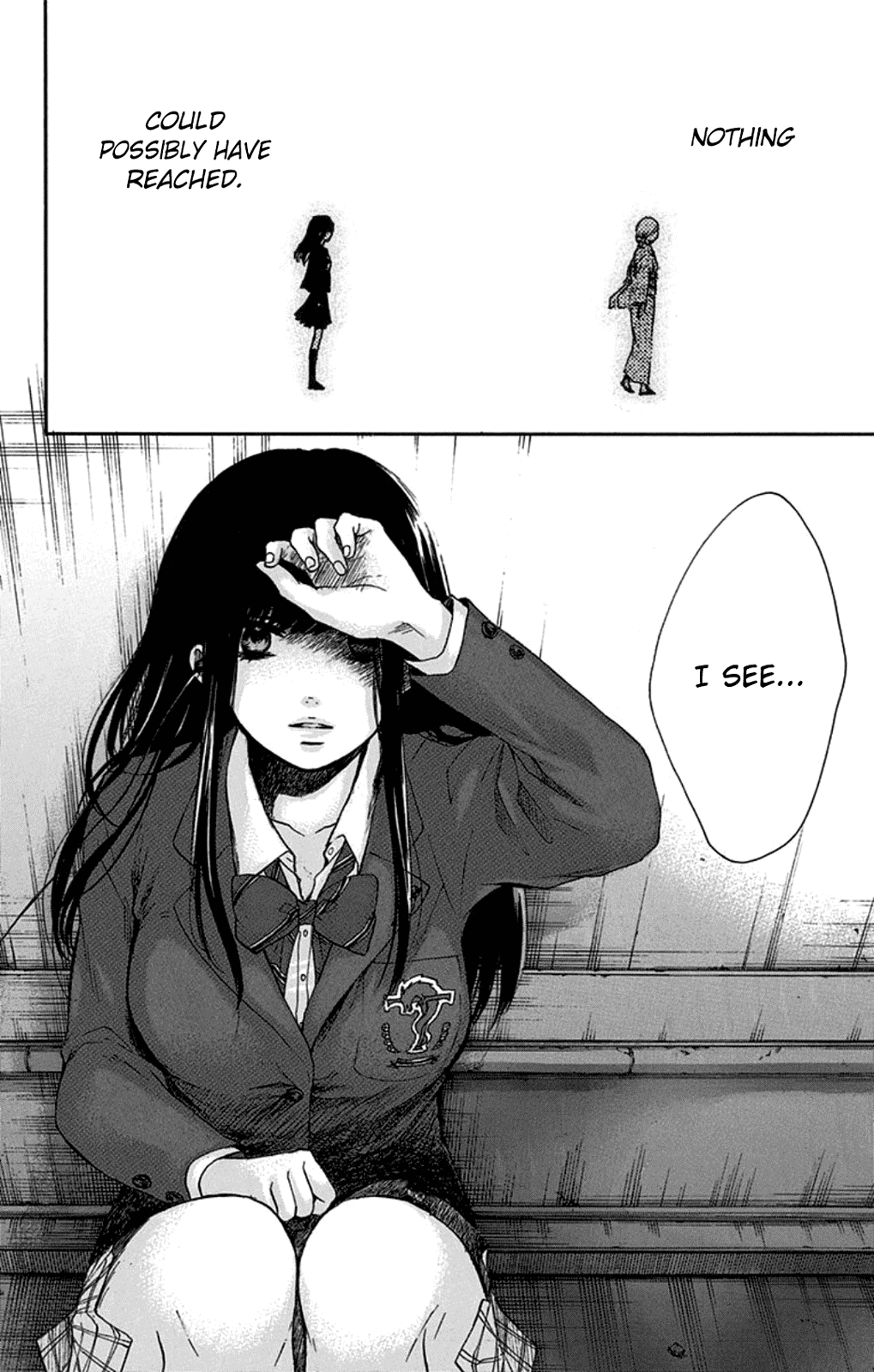 Read Kono Oto Tomare Sounds Of Life EN Manga Online