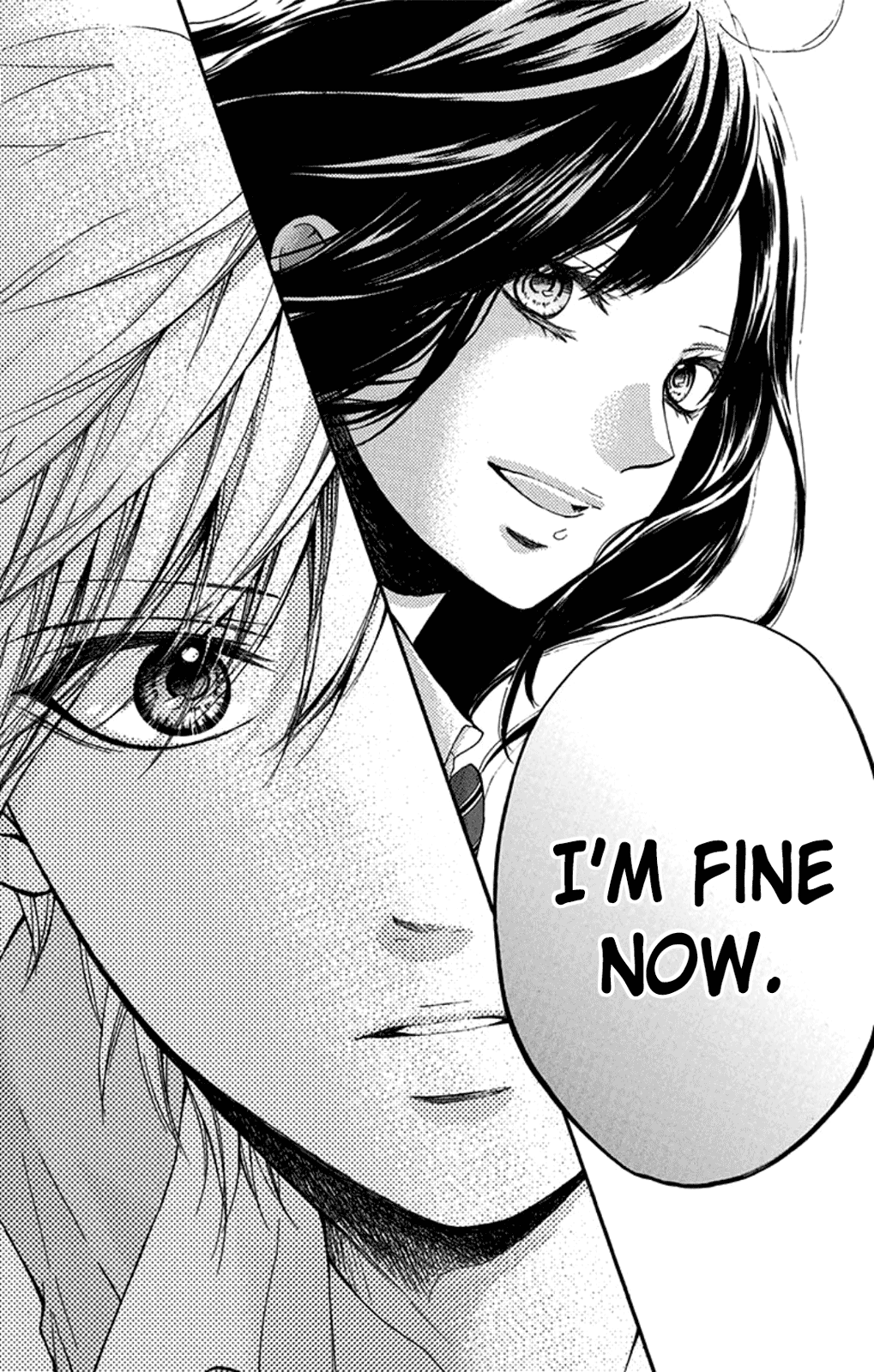 Read Kono Oto Tomare Sounds Of Life EN Manga Online