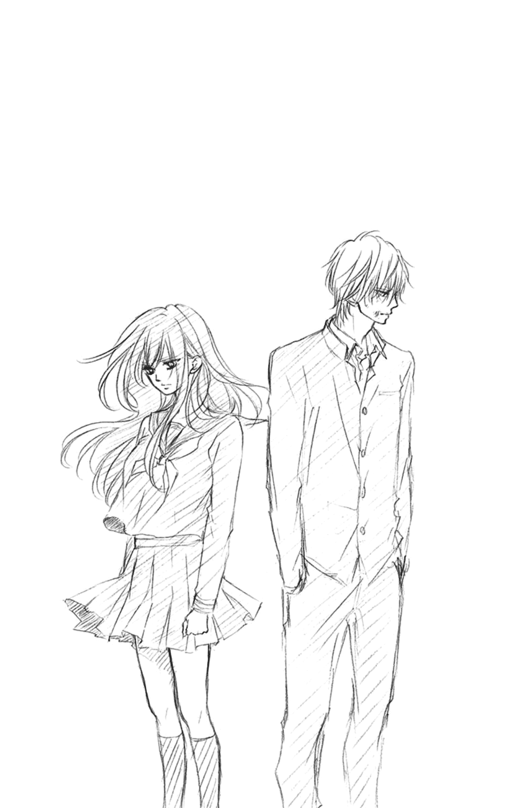 Read Kono Oto Tomare Sounds Of Life EN Manga Online