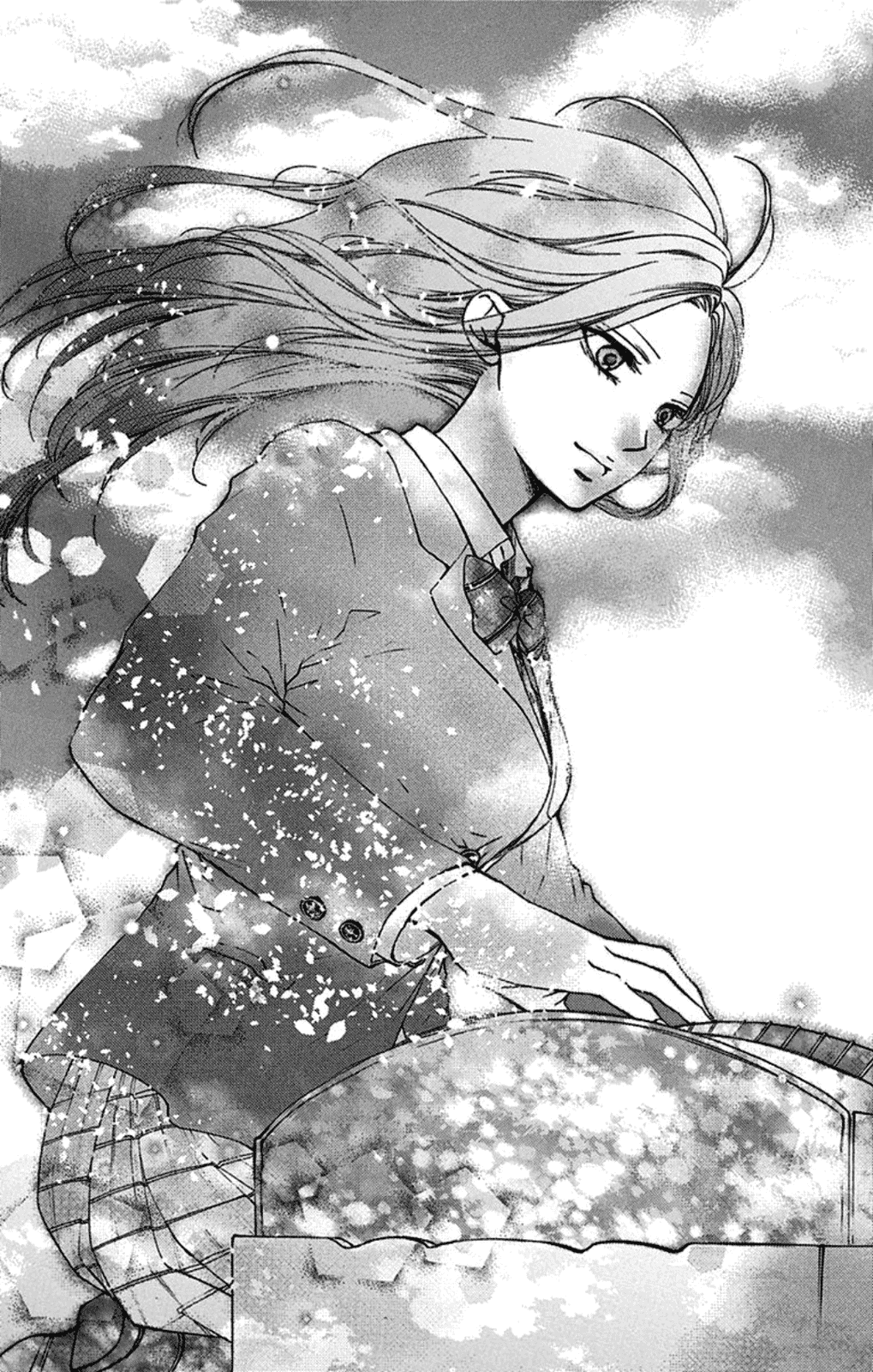 Read Kono Oto Tomare Sounds Of Life EN Manga Online