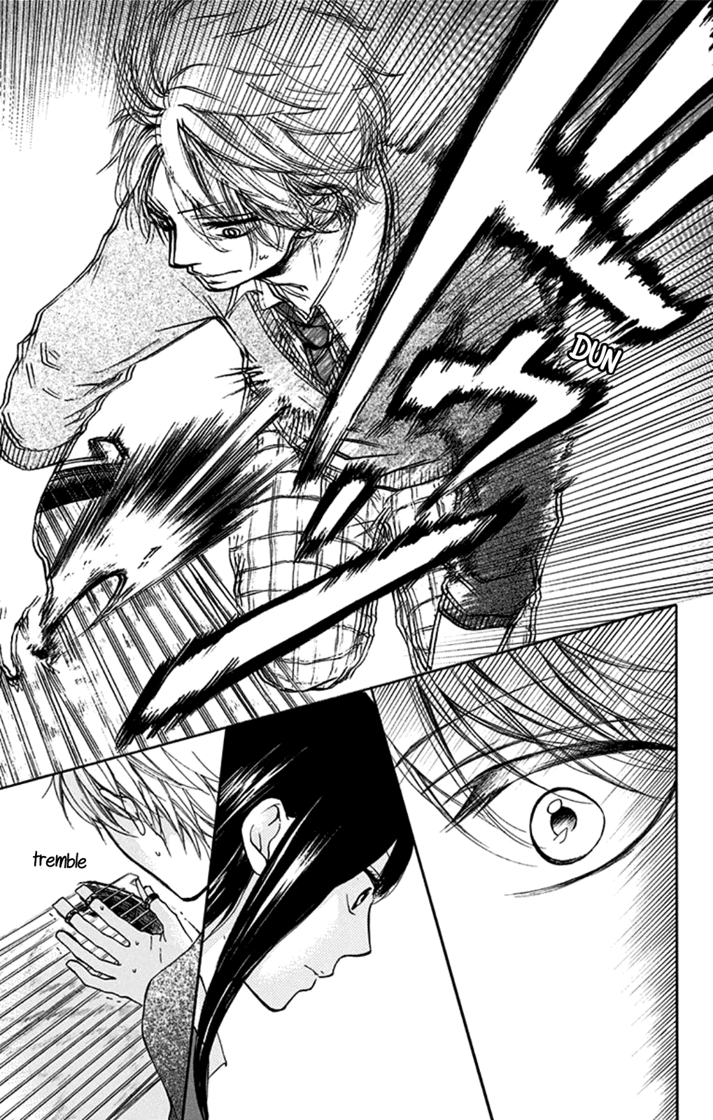 Read Kono Oto Tomare Sounds Of Life EN Manga Online