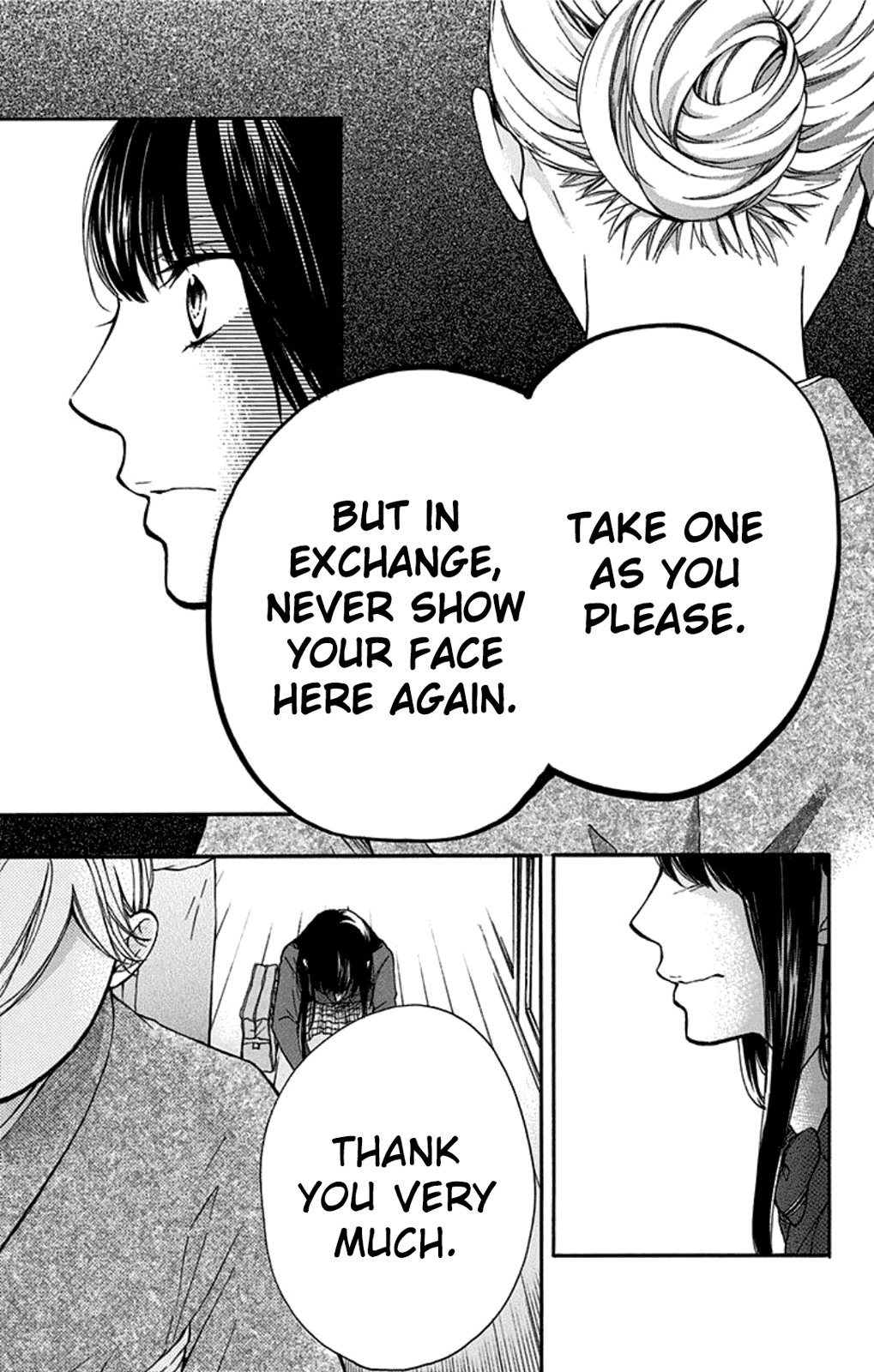 Read Kono Oto Tomare Sounds Of Life EN Manga Online