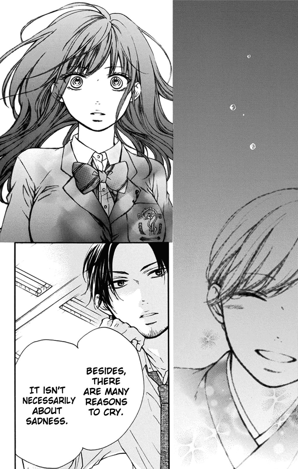Read Kono Oto Tomare Sounds Of Life EN Manga Online