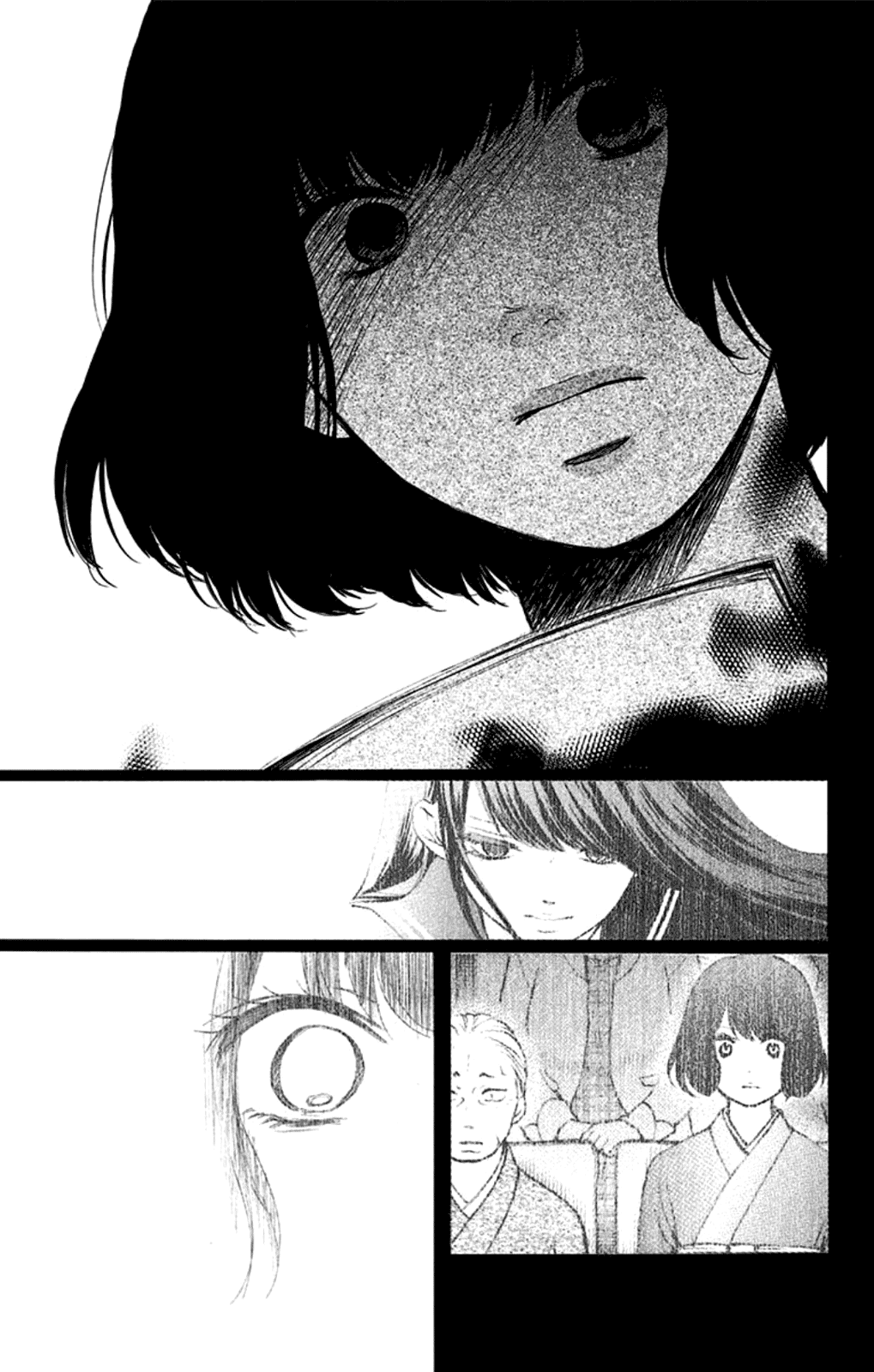 Read Kono Oto Tomare Sounds Of Life EN Manga Online