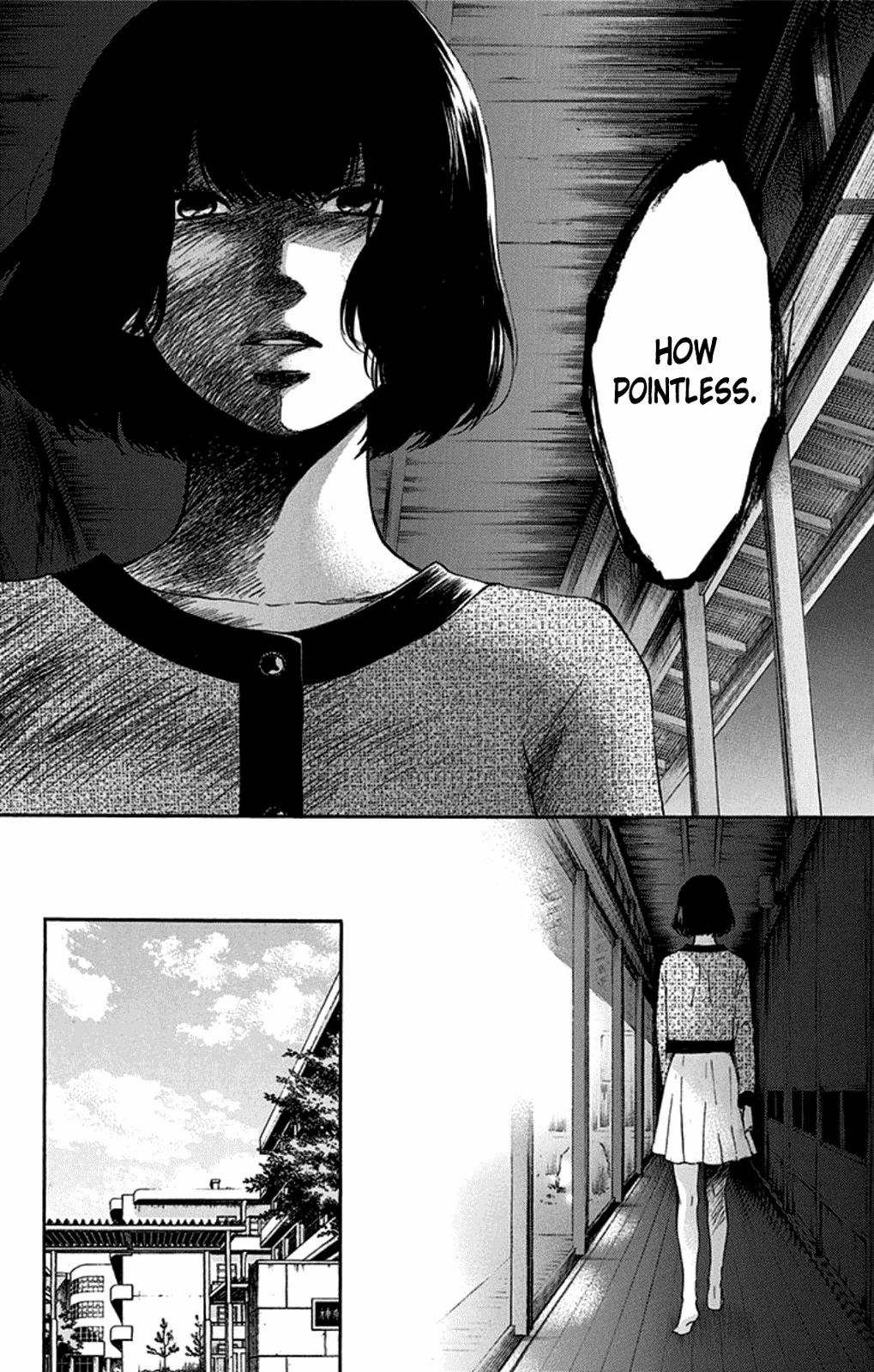 Read Kono Oto Tomare Sounds Of Life EN Manga Online