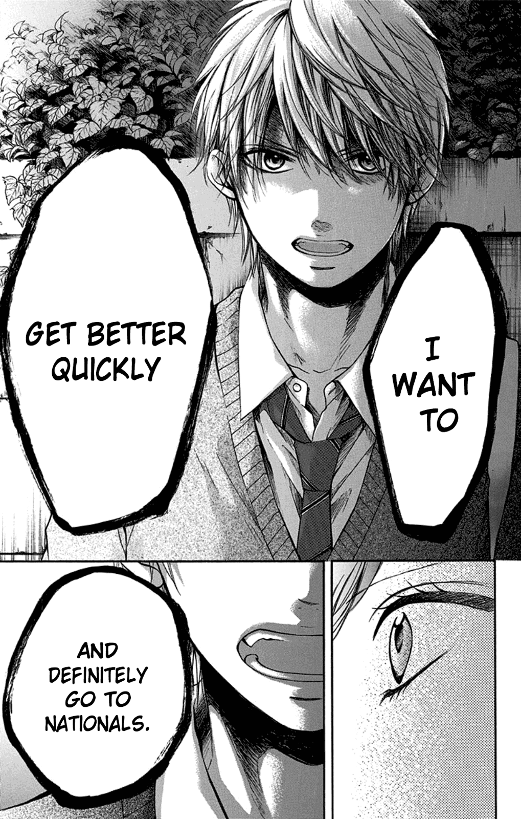Read Kono Oto Tomare Sounds Of Life EN Manga Online