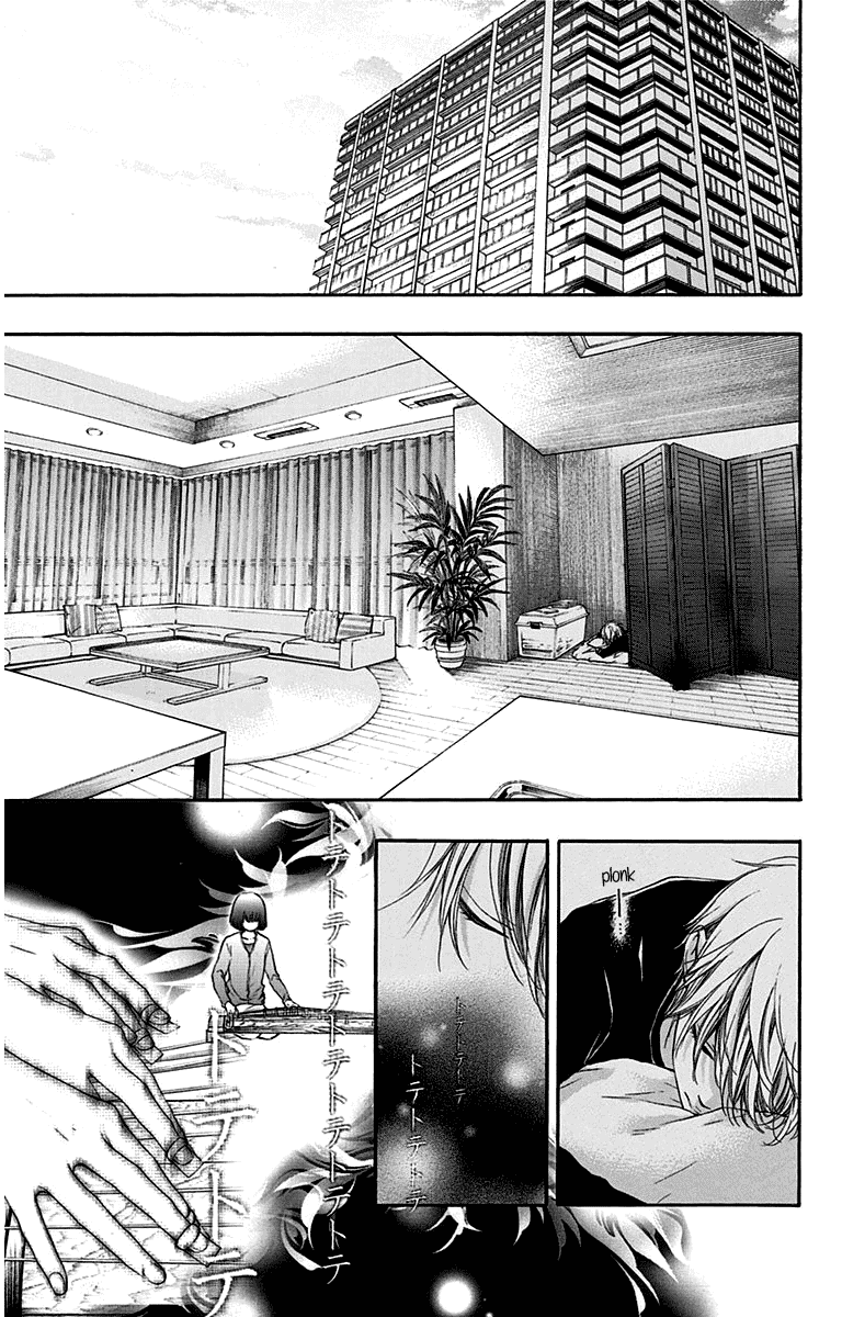 Read Kono Oto Tomare Sounds Of Life EN Manga Online