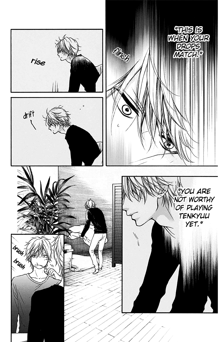 Read Kono Oto Tomare Sounds Of Life EN Manga Online