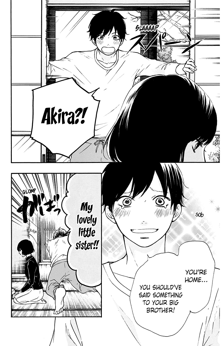 Read Kono Oto Tomare Sounds Of Life EN Manga Online