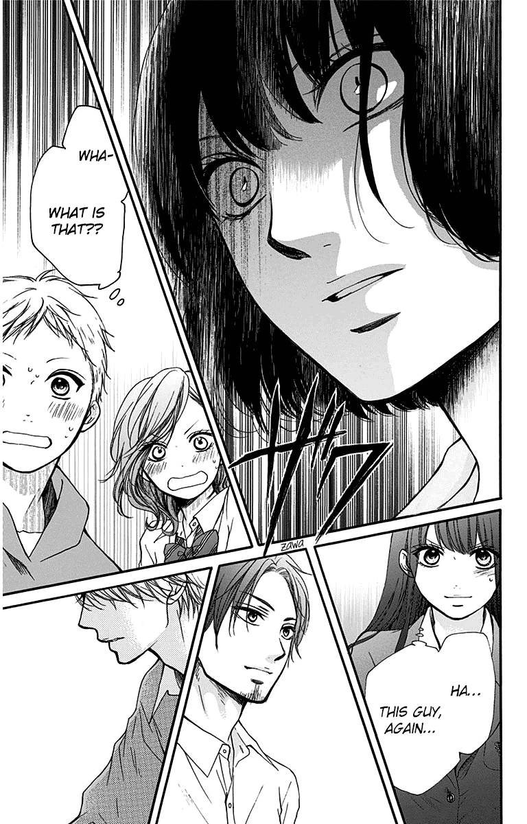 Read Kono Oto Tomare Sounds Of Life EN Manga Online
