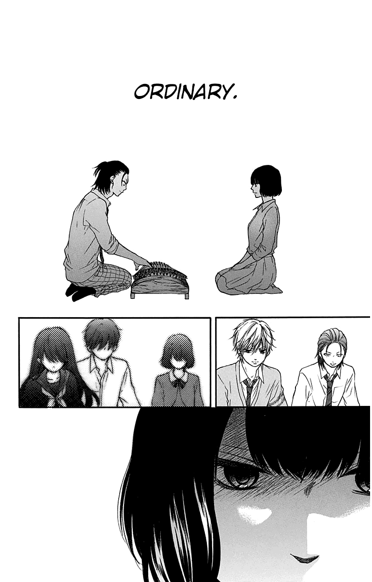 Read Kono Oto Tomare Sounds Of Life EN Manga Online