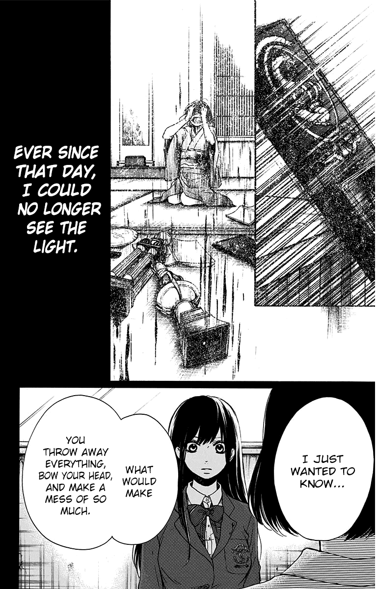 Read Kono Oto Tomare Sounds Of Life EN Manga Online
