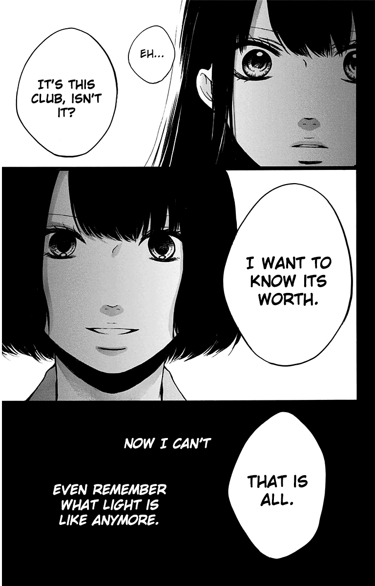 Read Kono Oto Tomare Sounds Of Life EN Manga Online