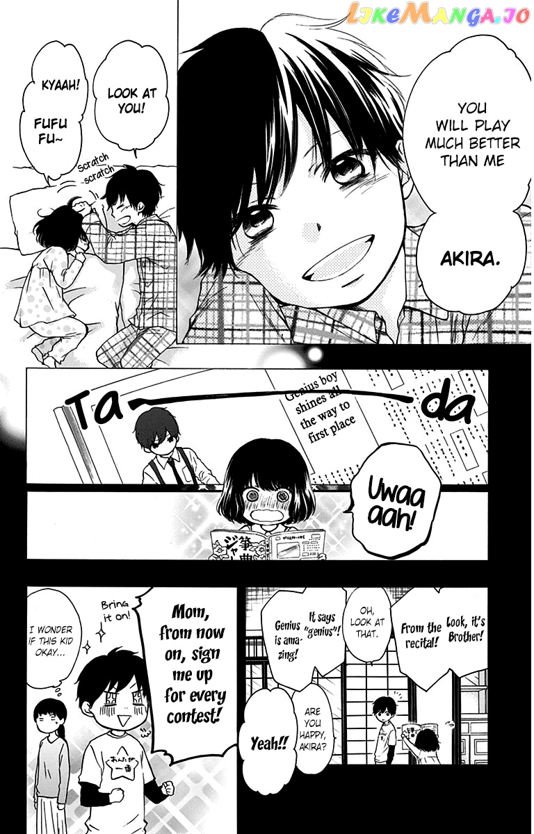 Read Kono Oto Tomare Sounds Of Life EN Manga Online