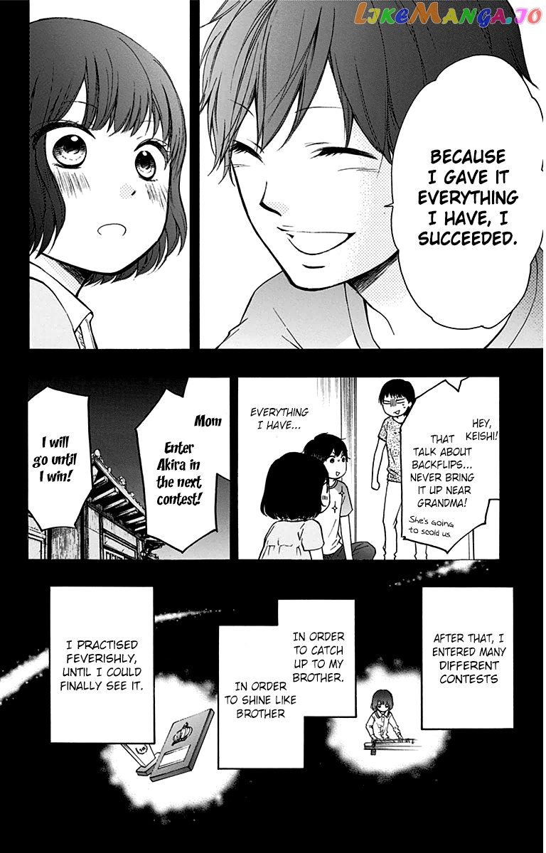 Read Kono Oto Tomare Sounds Of Life EN Manga Online