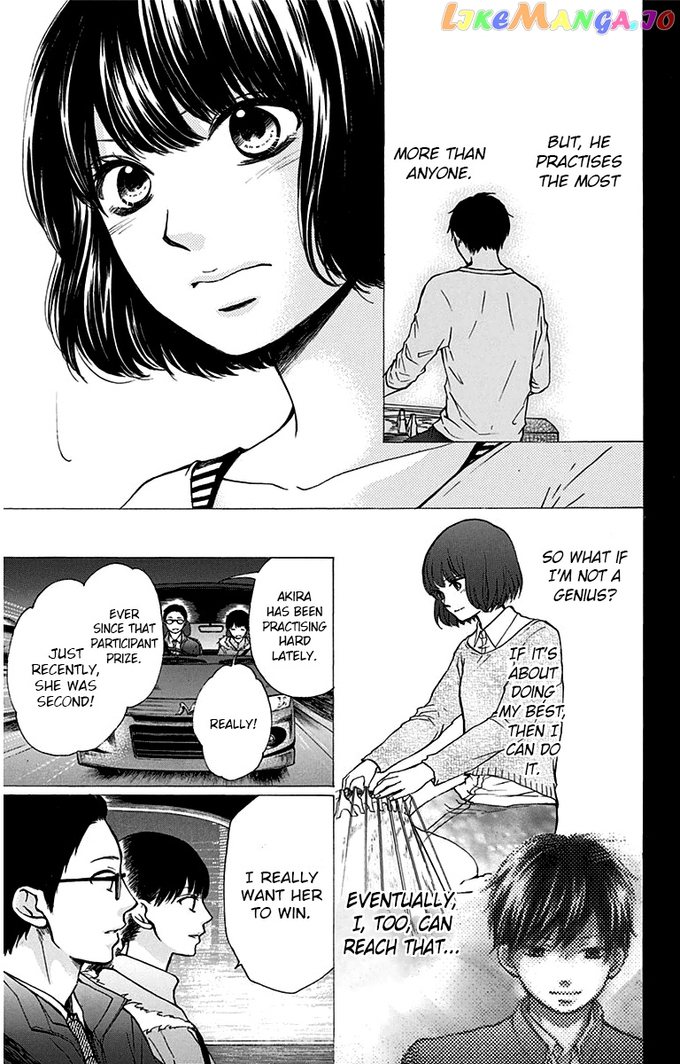 Read Kono Oto Tomare Sounds Of Life EN Manga Online