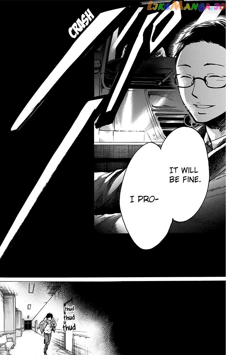 Read Kono Oto Tomare Sounds Of Life EN Manga Online