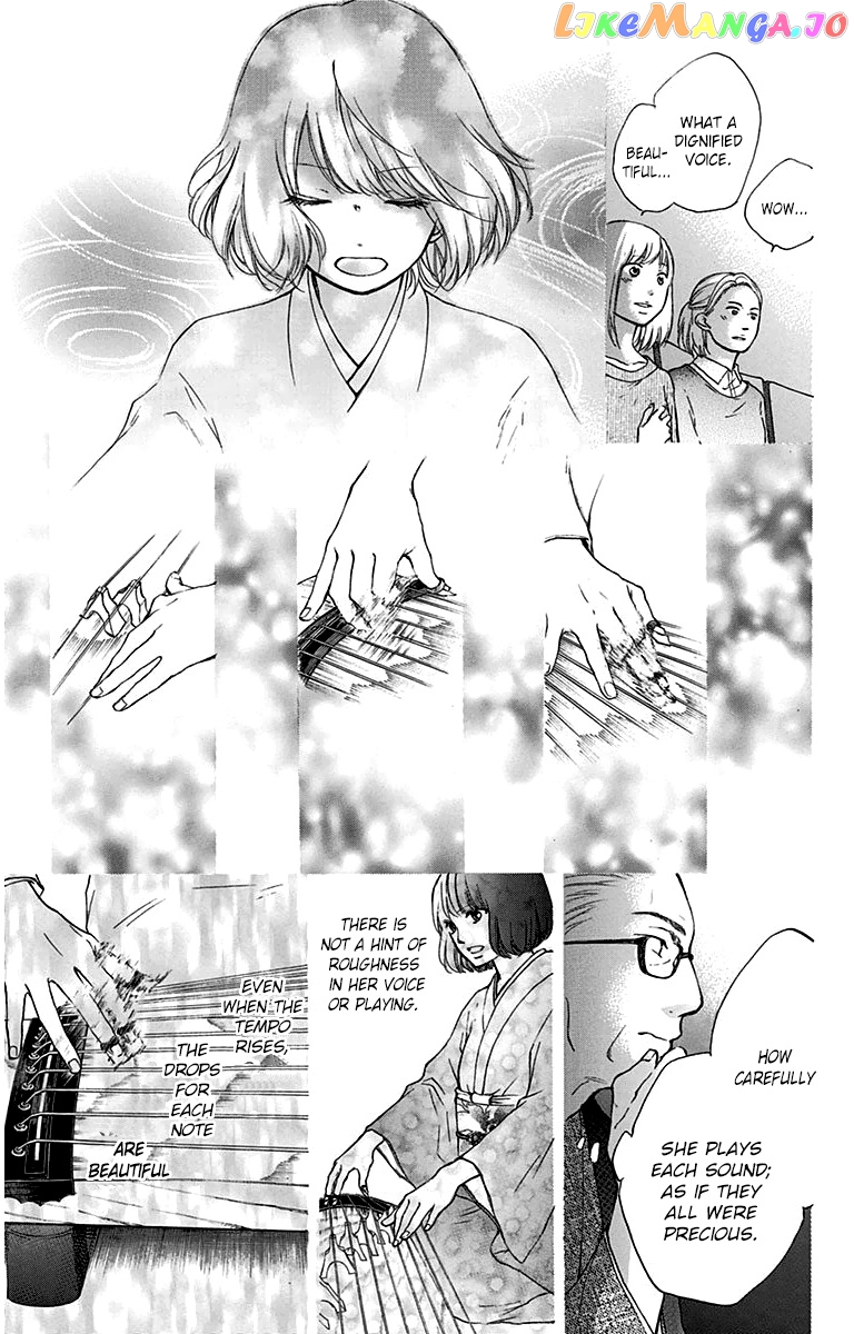 Read Kono Oto Tomare Sounds Of Life EN Manga Online