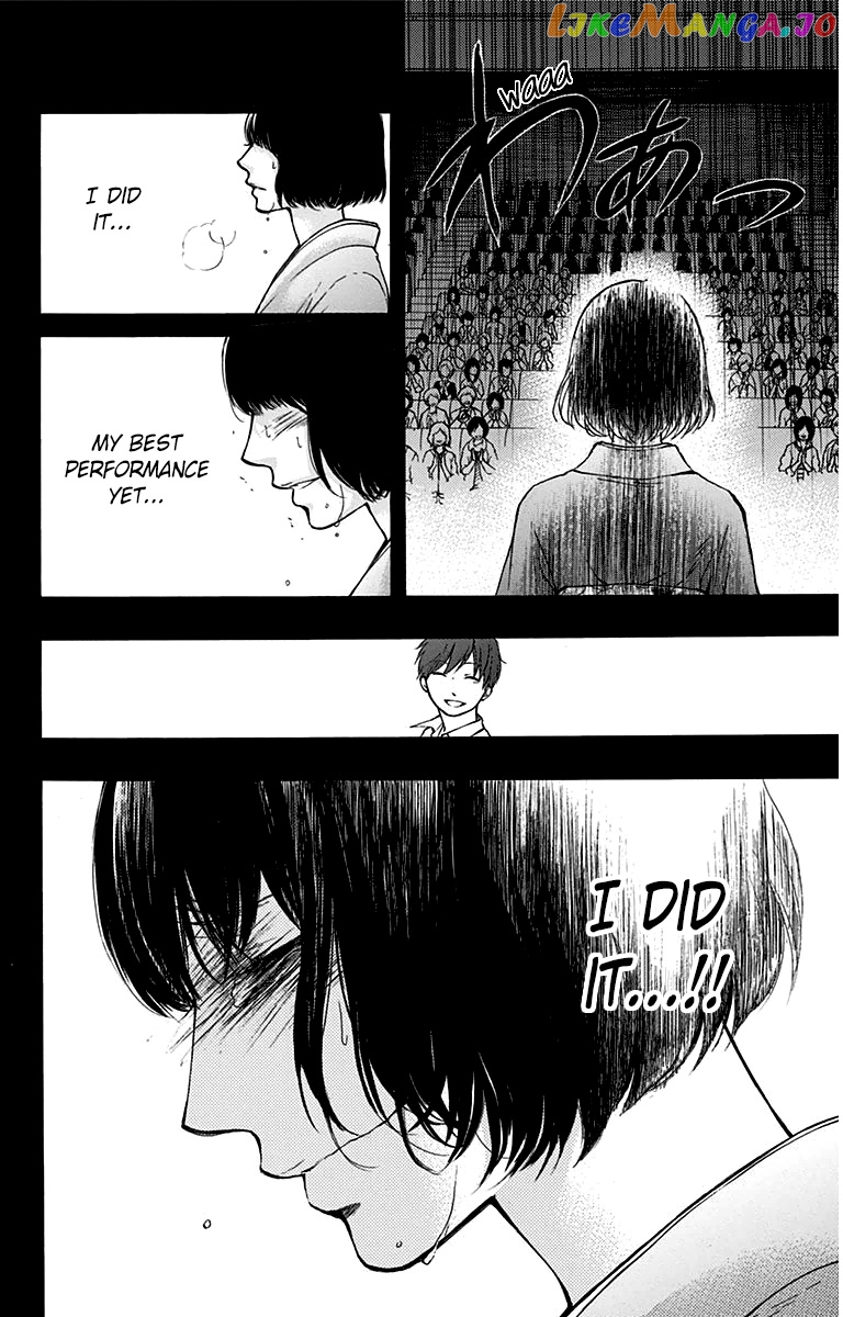 Read Kono Oto Tomare Sounds Of Life EN Manga Online