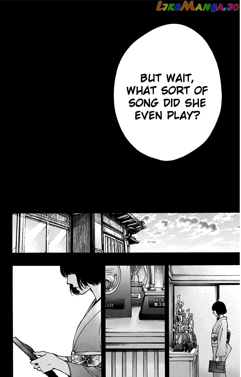 Read Kono Oto Tomare Sounds Of Life EN Manga Online