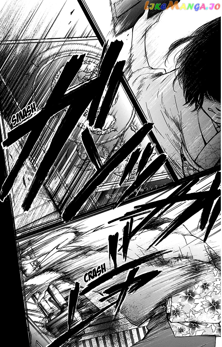 Read Kono Oto Tomare Sounds Of Life EN Manga Online