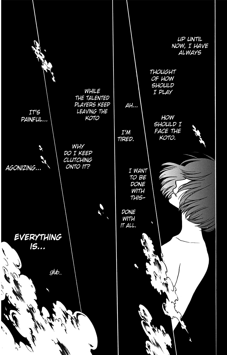 Read Kono Oto Tomare Sounds Of Life EN Manga Online
