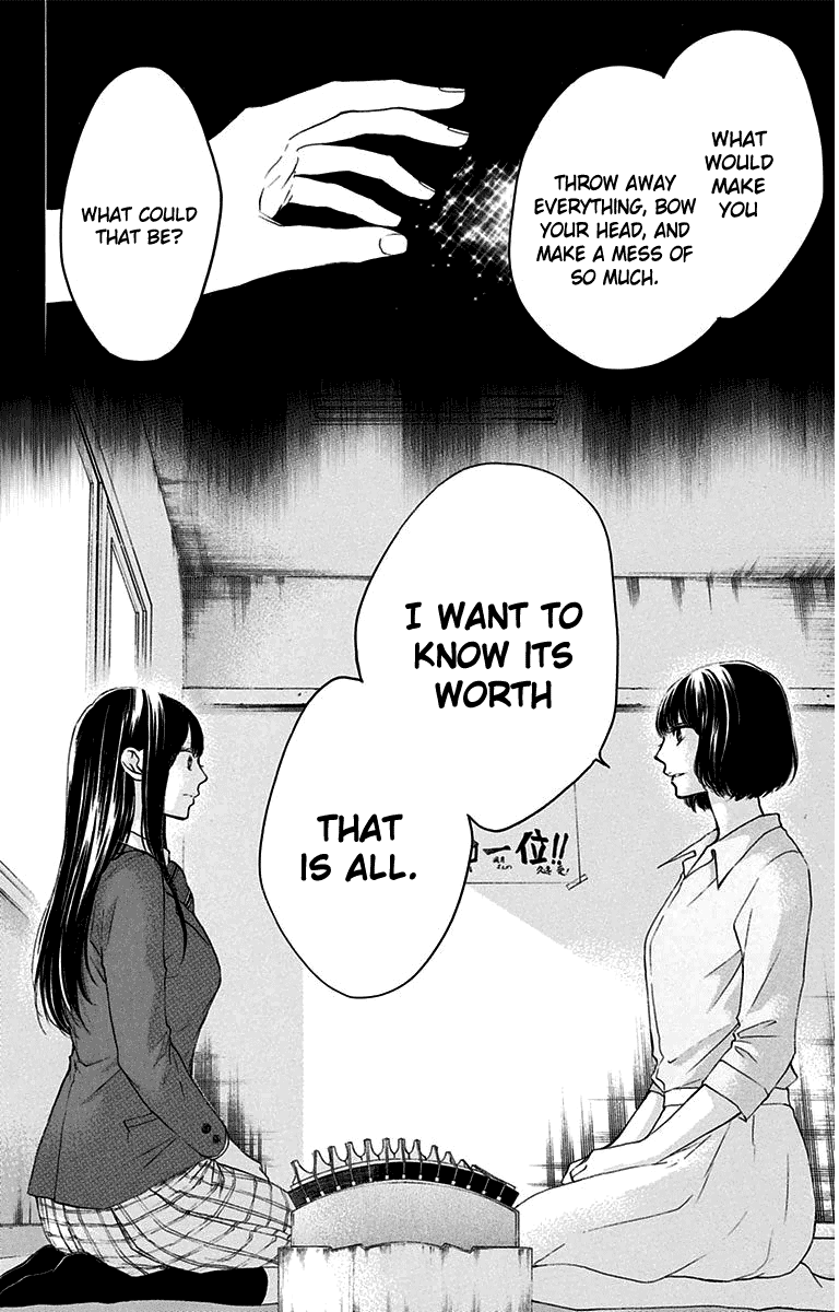 Read Kono Oto Tomare Sounds Of Life EN Manga Online