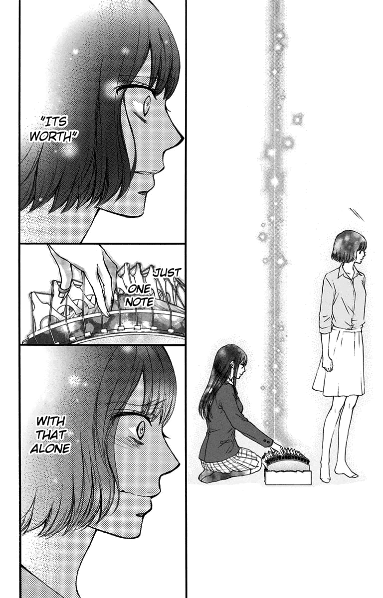 Read Kono Oto Tomare Sounds Of Life EN Manga Online