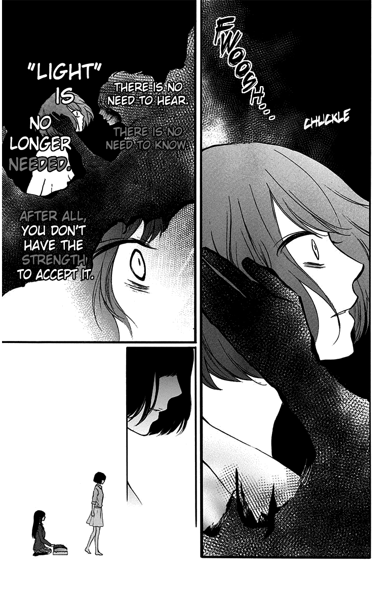 Read Kono Oto Tomare Sounds Of Life EN Manga Online