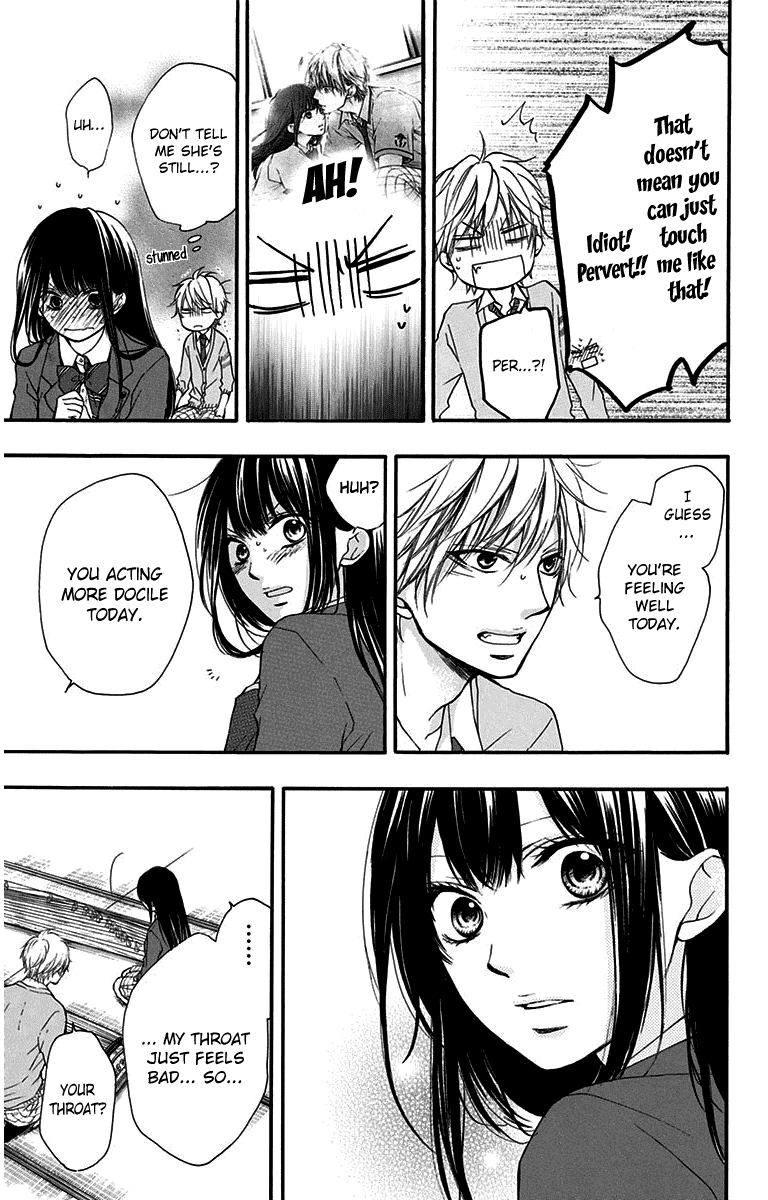 Read Kono Oto Tomare Sounds Of Life EN Manga Online