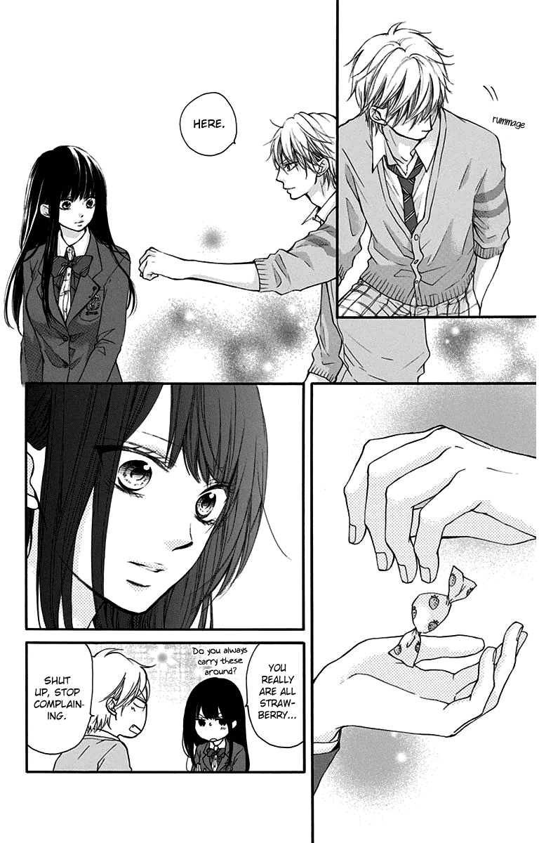 Read Kono Oto Tomare Sounds Of Life EN Manga Online