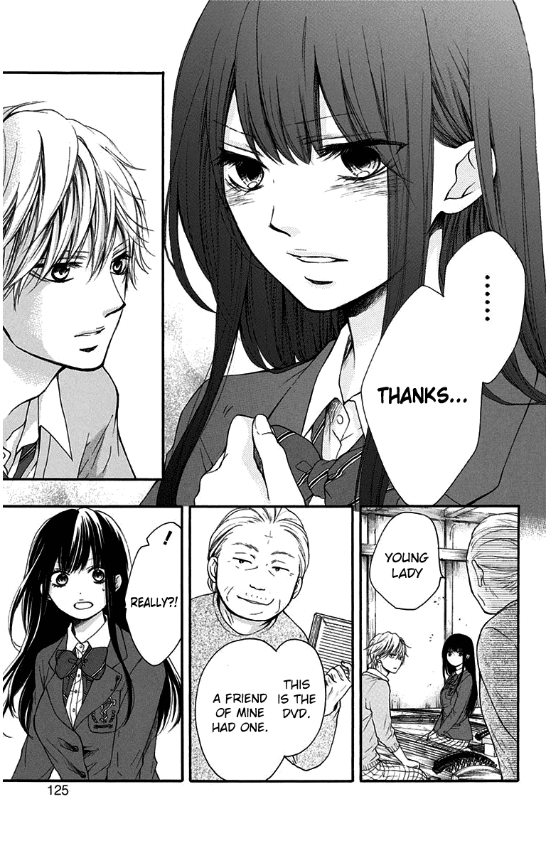 Read Kono Oto Tomare Sounds Of Life EN Manga Online