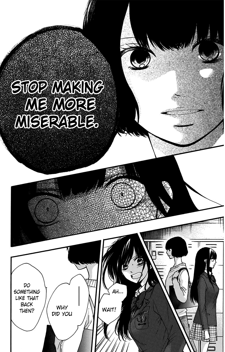 Read Kono Oto Tomare Sounds Of Life EN Manga Online