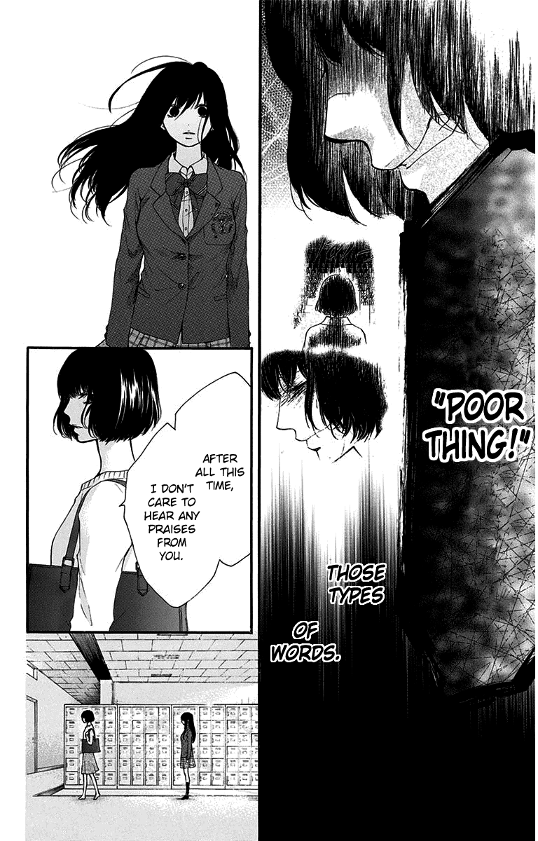 Read Kono Oto Tomare Sounds Of Life EN Manga Online