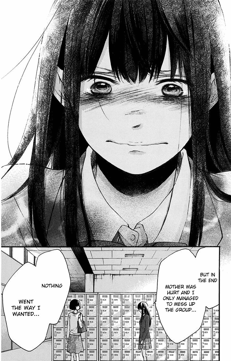 Read Kono Oto Tomare Sounds Of Life EN Manga Online