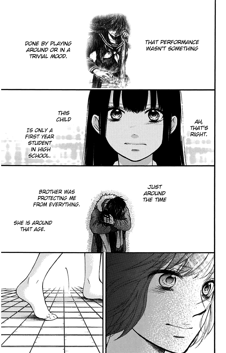 Read Kono Oto Tomare Sounds Of Life EN Manga Online
