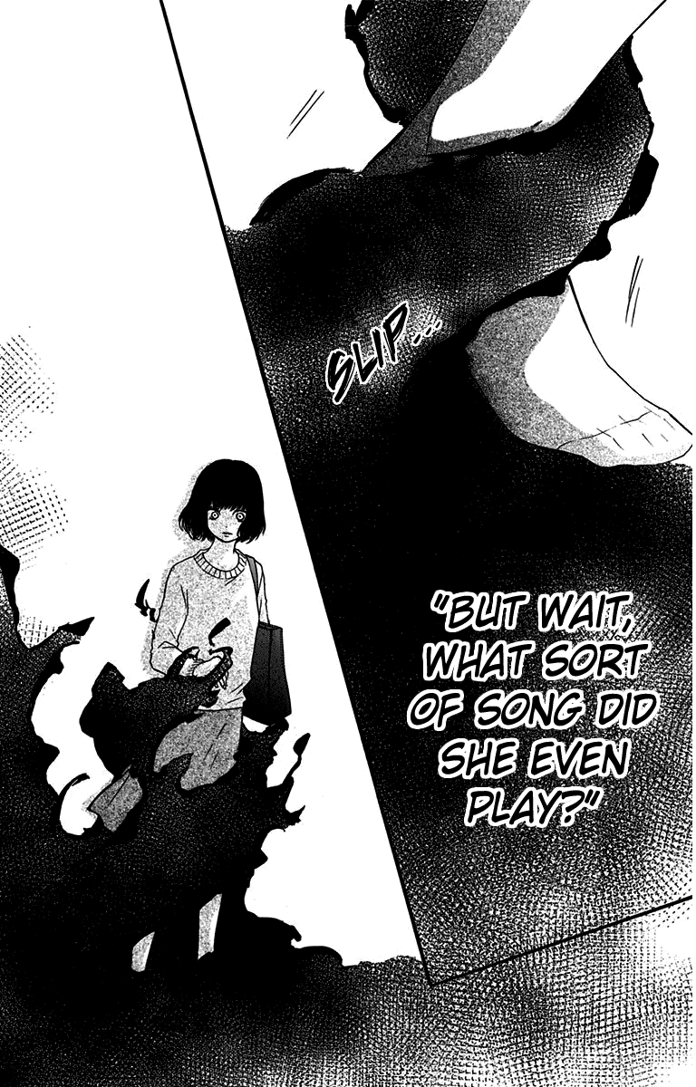Read Kono Oto Tomare Sounds Of Life EN Manga Online