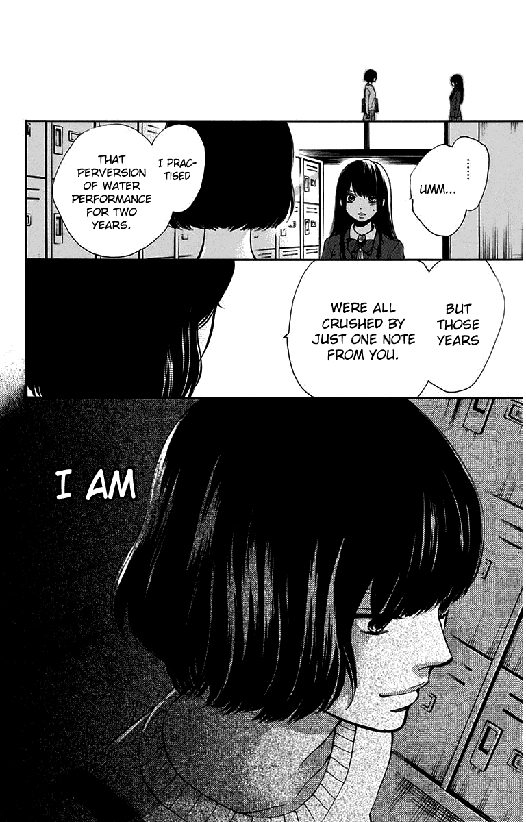 Read Kono Oto Tomare Sounds Of Life EN Manga Online