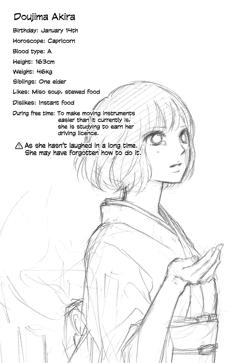 Read Kono Oto Tomare Sounds Of Life EN Manga Online