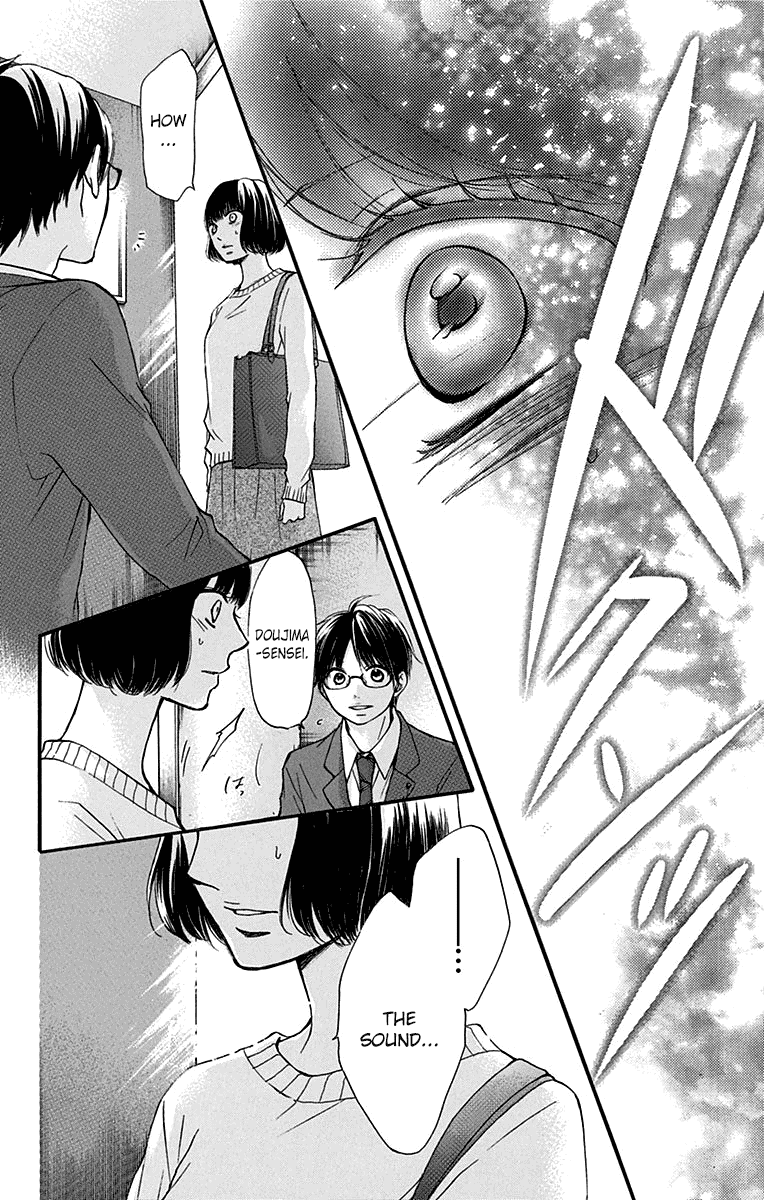 Read Kono Oto Tomare Sounds Of Life EN Manga Online