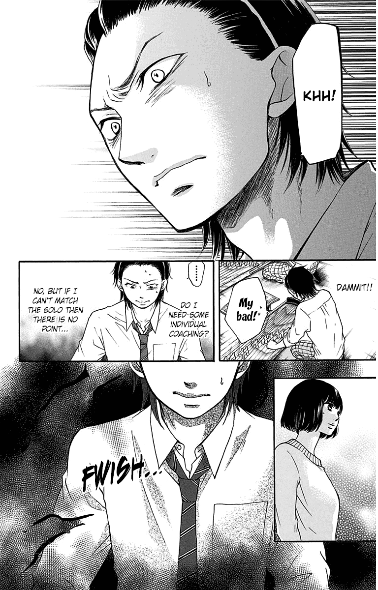 Read Kono Oto Tomare Sounds Of Life EN Manga Online