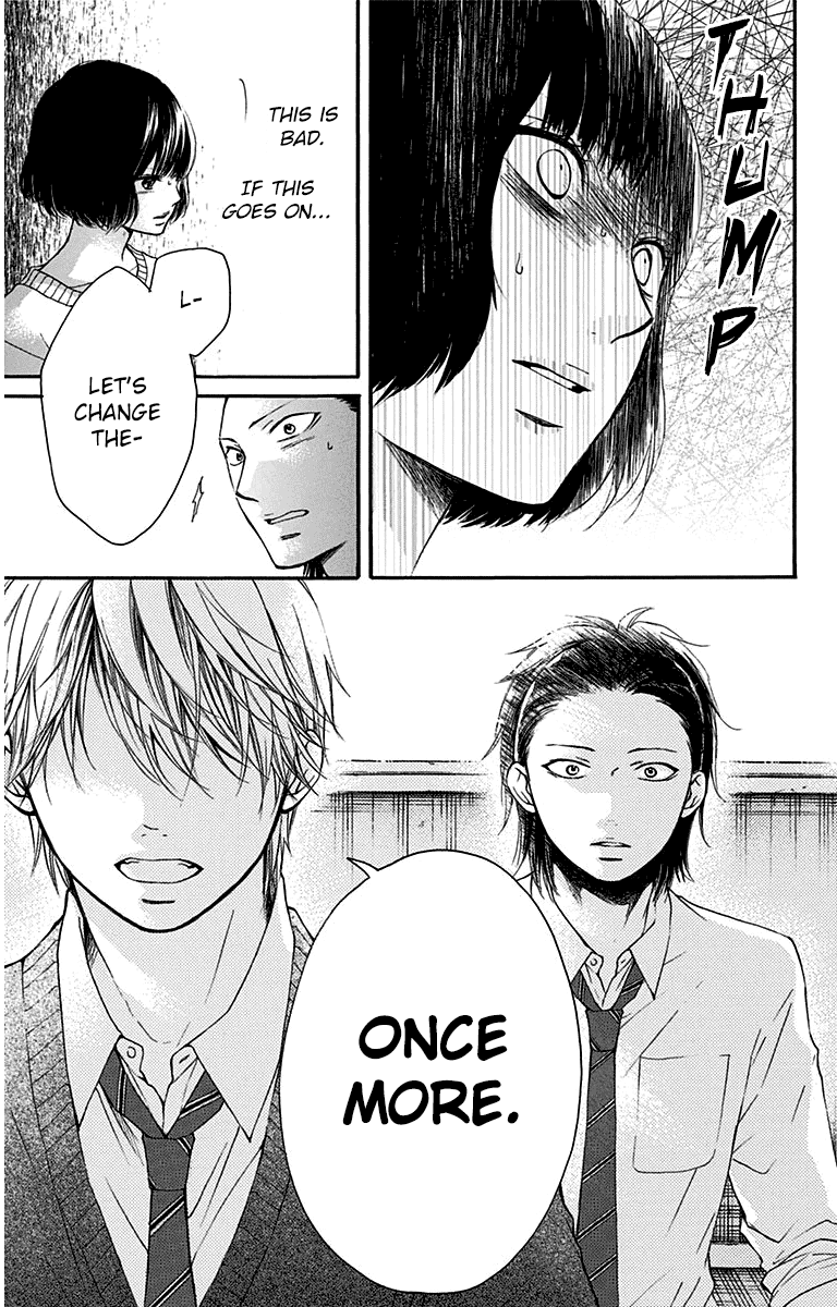 Read Kono Oto Tomare Sounds Of Life EN Manga Online