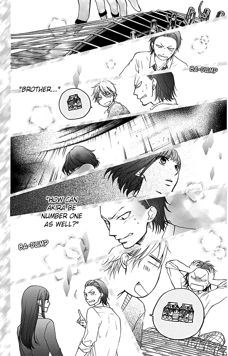 Read Kono Oto Tomare Sounds Of Life EN Manga Online