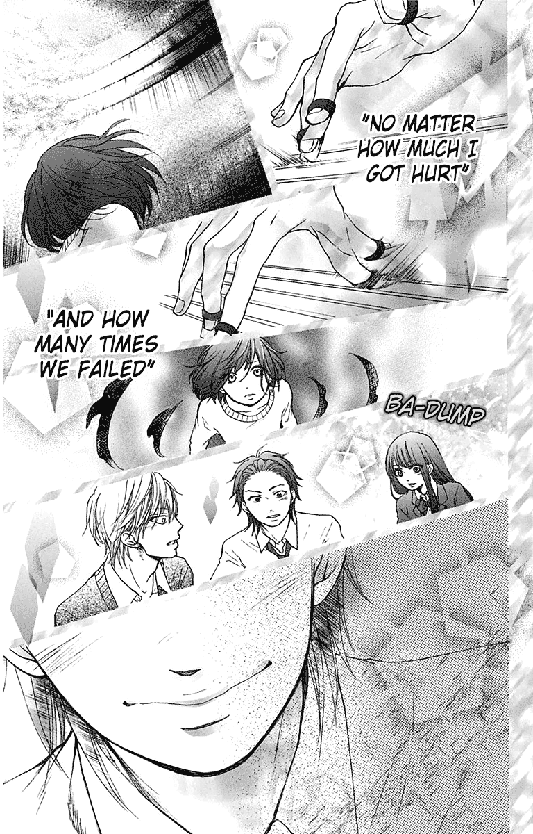 Read Kono Oto Tomare Sounds Of Life EN Manga Online