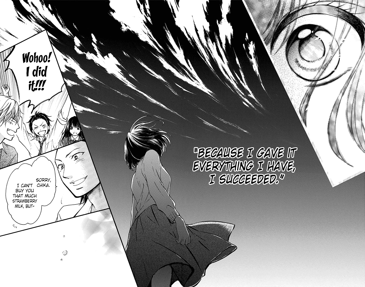 Read Kono Oto Tomare Sounds Of Life EN Manga Online