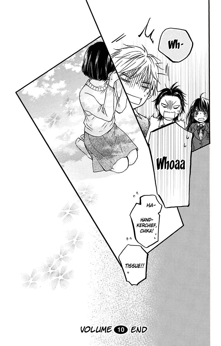 Read Kono Oto Tomare Sounds Of Life EN Manga Online